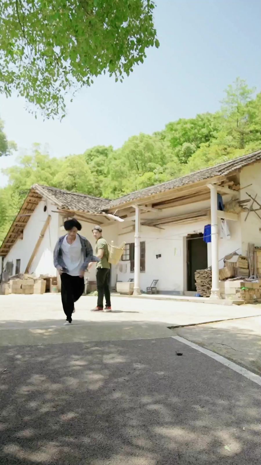 我的绝美女帝老婆第41-60集