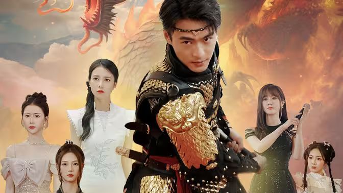 你在教朕做事第61-80集完结(大结局)