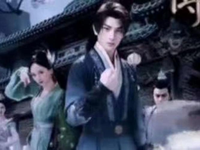 开局九个仙女师傅全集(大结局)