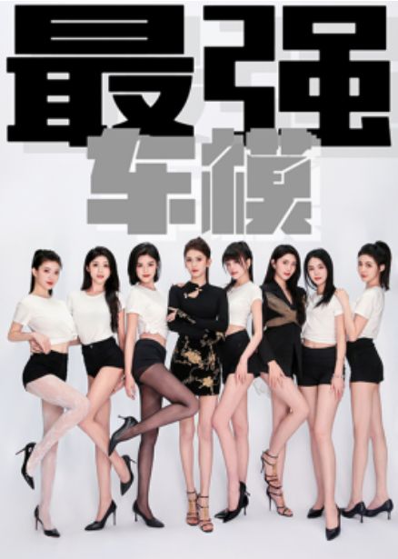 最强车模全集(大结局)