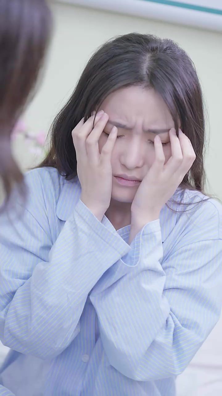 我爱你，星辰为证第1-20集