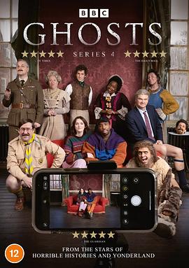 古宅老友记 第四季第4集