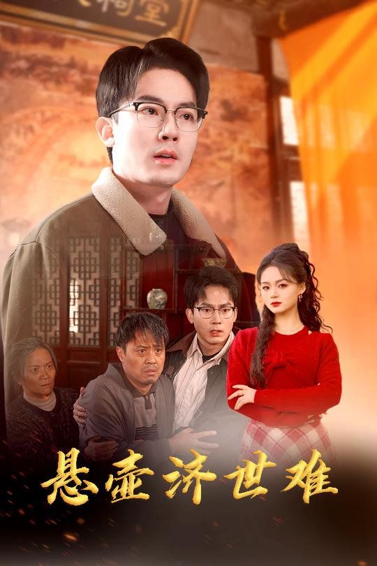 悬壶济世男&医者难自医-众生难度全集完结(大结局)