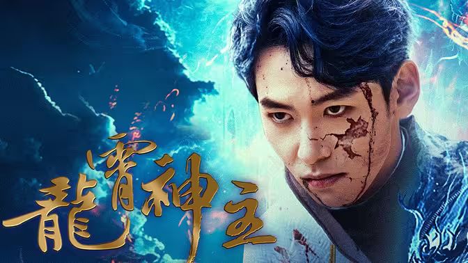 龙霄神主第三部全集(大结局)