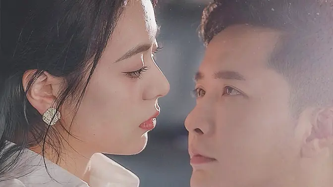 等风吻你第1-20集