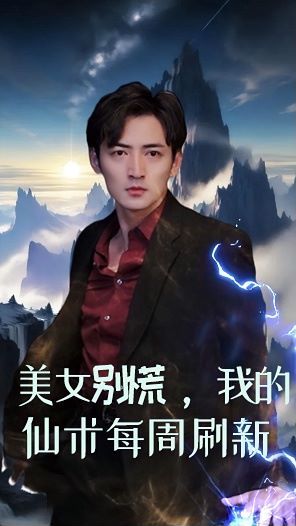 美女别慌，我的仙术每周刷新全集(大结局)