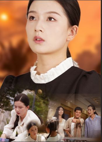 送她一朵小红花全集(大结局)