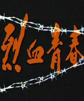 烈血青春1991第11集