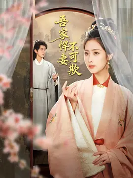 吾家悍妻不可欺第03集