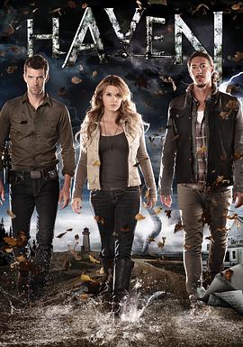 港湾第五季第01集