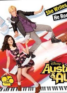 奥斯汀与艾丽第二季第01集