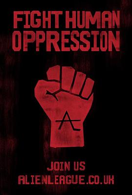 外星人第一季第01集