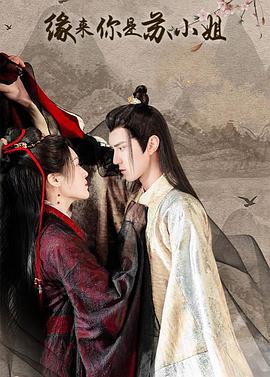 缘来你是苏小姐第02集