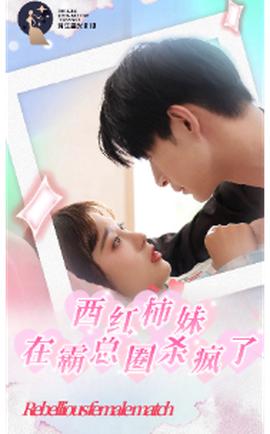 西红柿妹在霸总圈杀疯了第1-20集