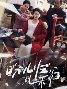 盼儿归儿未归全集(大结局)