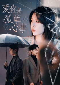 爱你是孤单心事第41-60集完结(大结局)