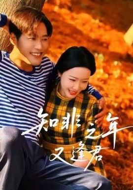 知非之年又逢君(全集)