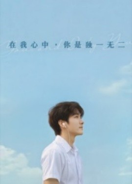 在我心中你是独一无二(全集)