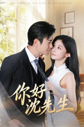 你好沈先生(全集)