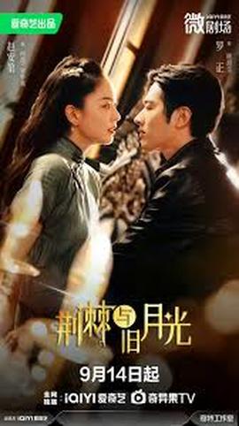 荆棘与月光(全集)